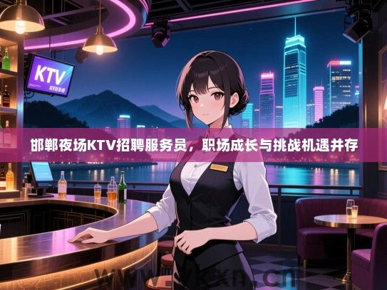 邯郸夜场KTV招聘服务员,职场成长与挑战机遇并存 邯郸夜场KTV招聘服务员,职场成长与挑战机遇并存